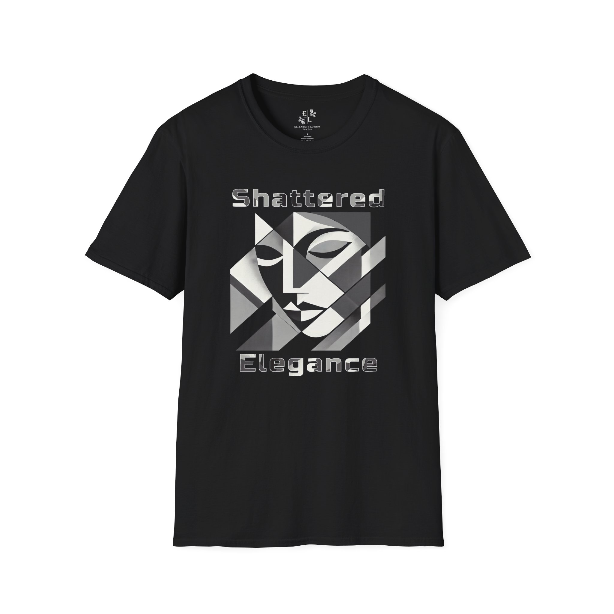*Shattered Elegance