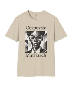 *Corporate Matriarch
