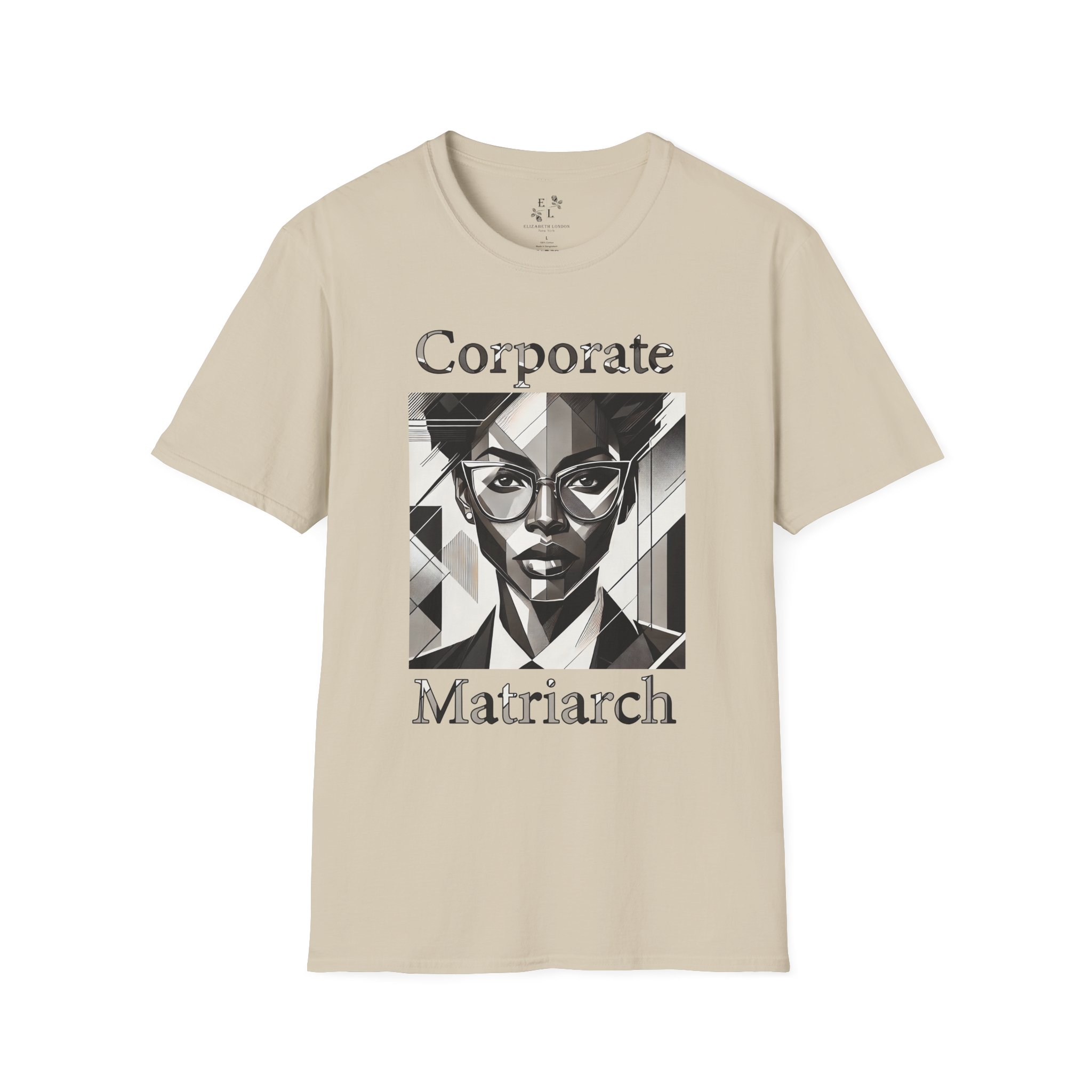 *Corporate Matriarch
