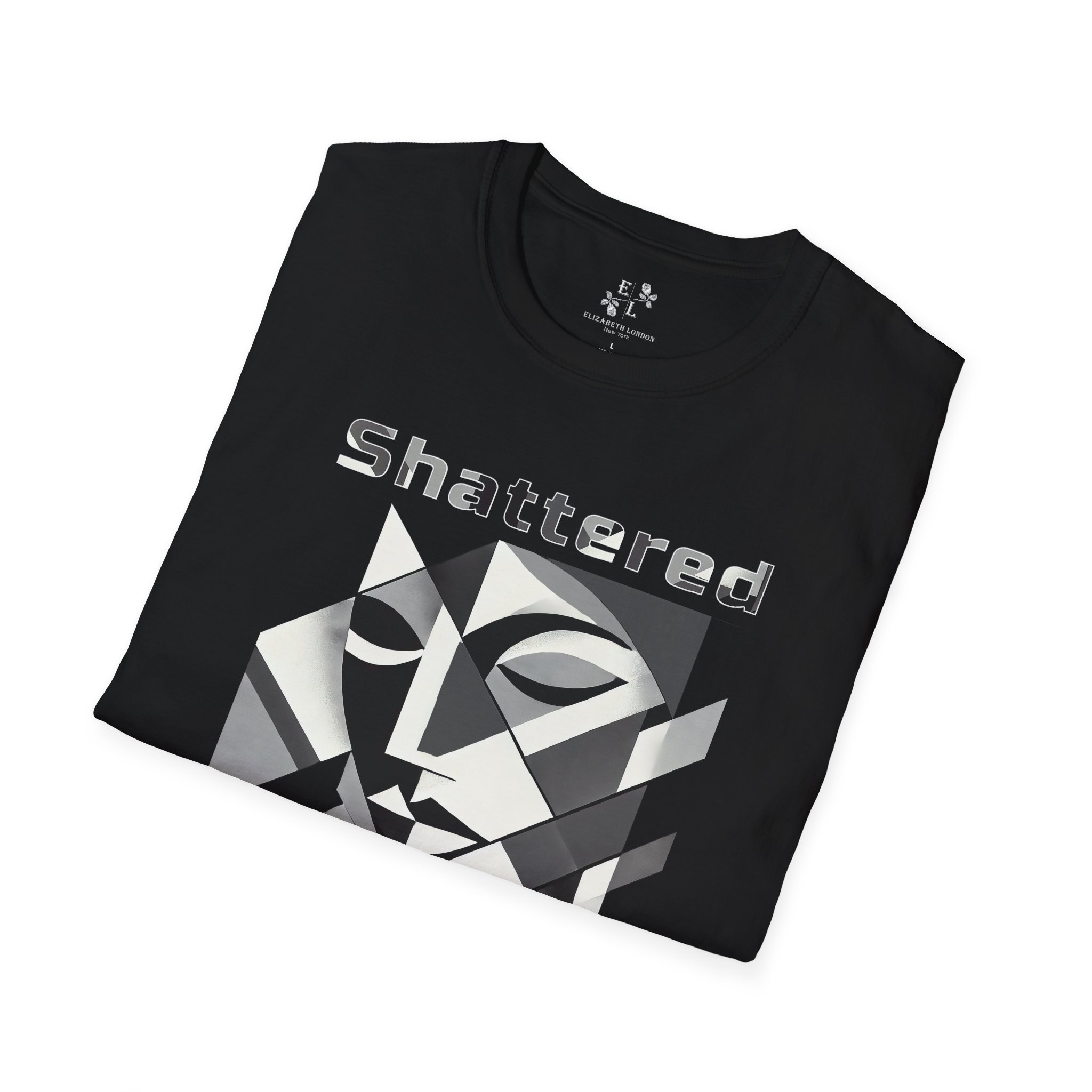 *Shattered Elegance - Image 4