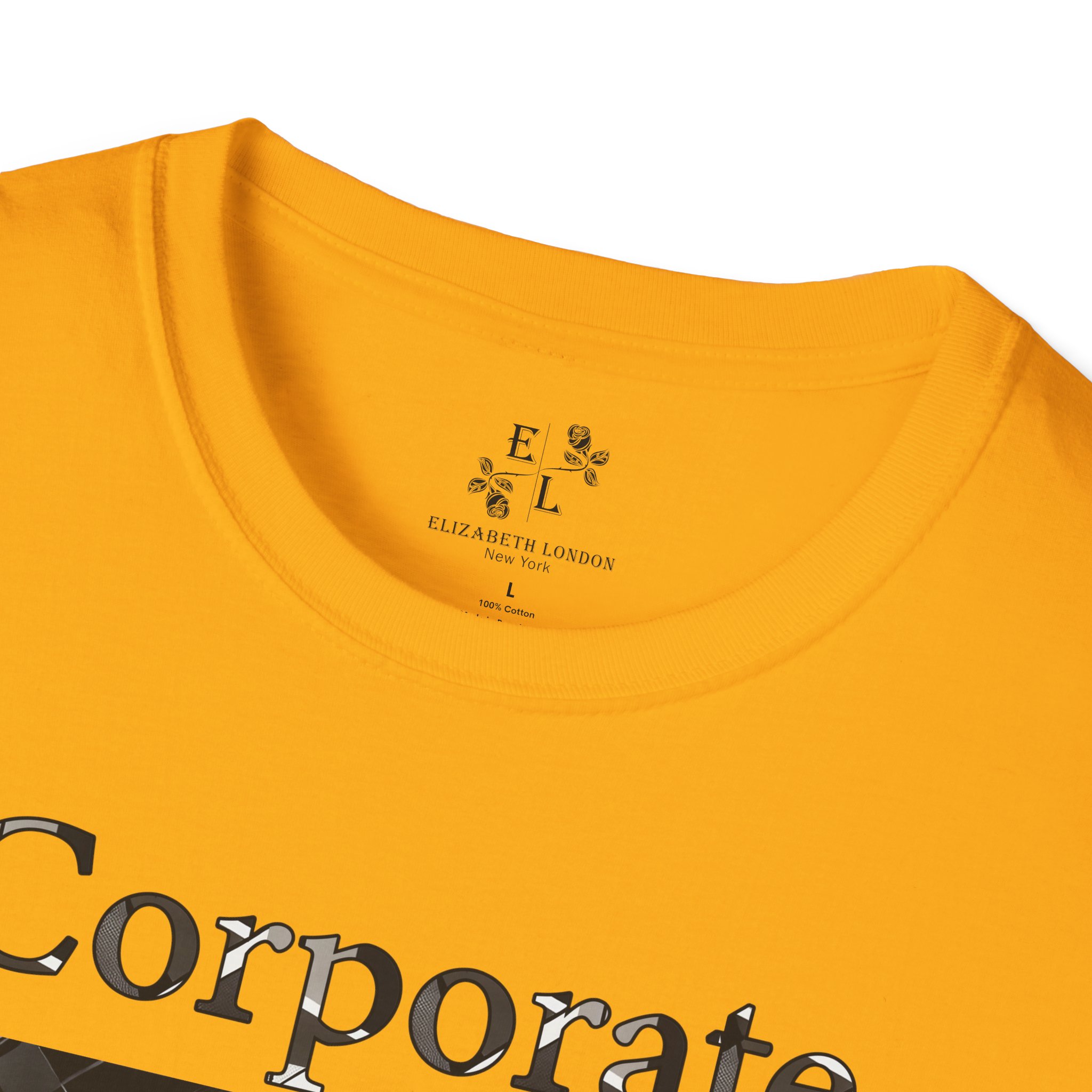 *Corporate Matriarch - Image 3