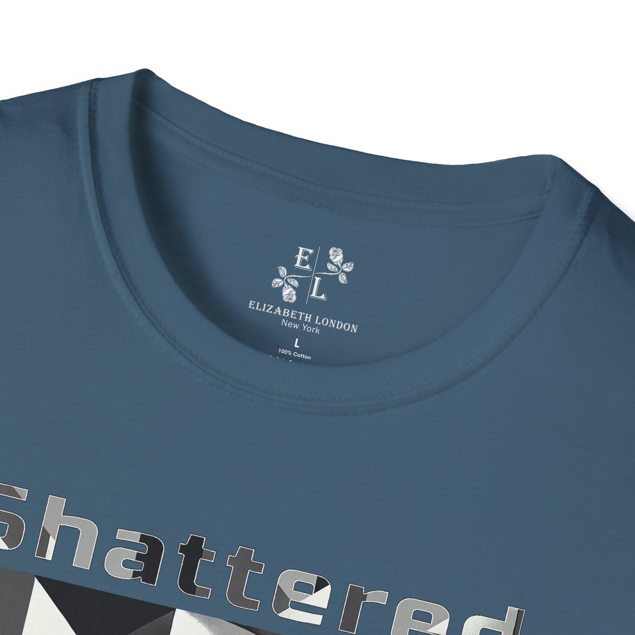 *Shattered Elegance - Image 3