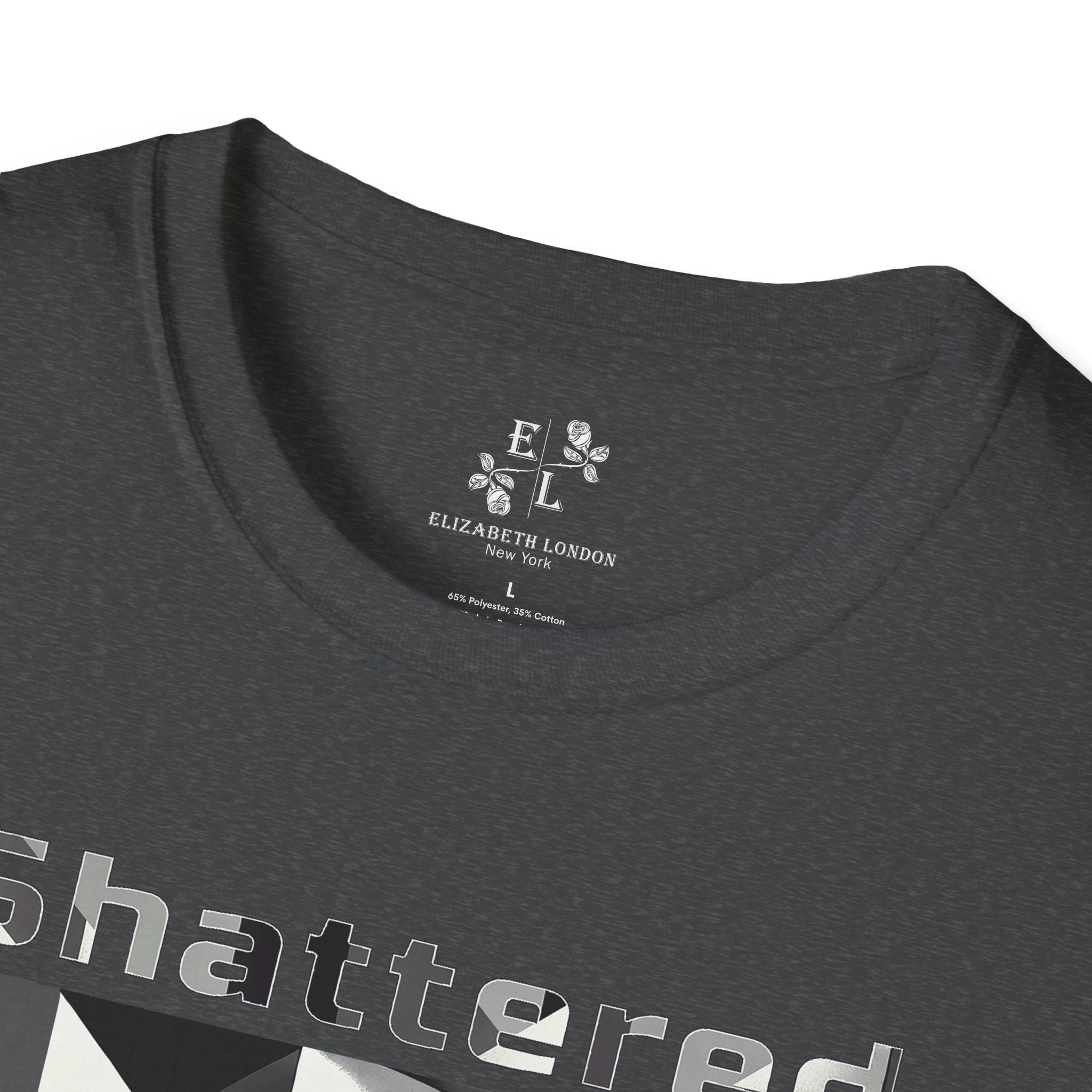 *Shattered Elegance - Image 3