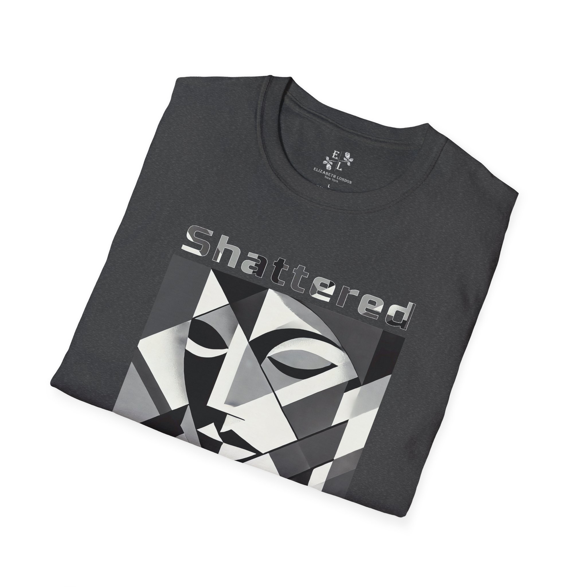 *Shattered Elegance - Image 4