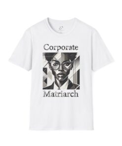 *Corporate Matriarch