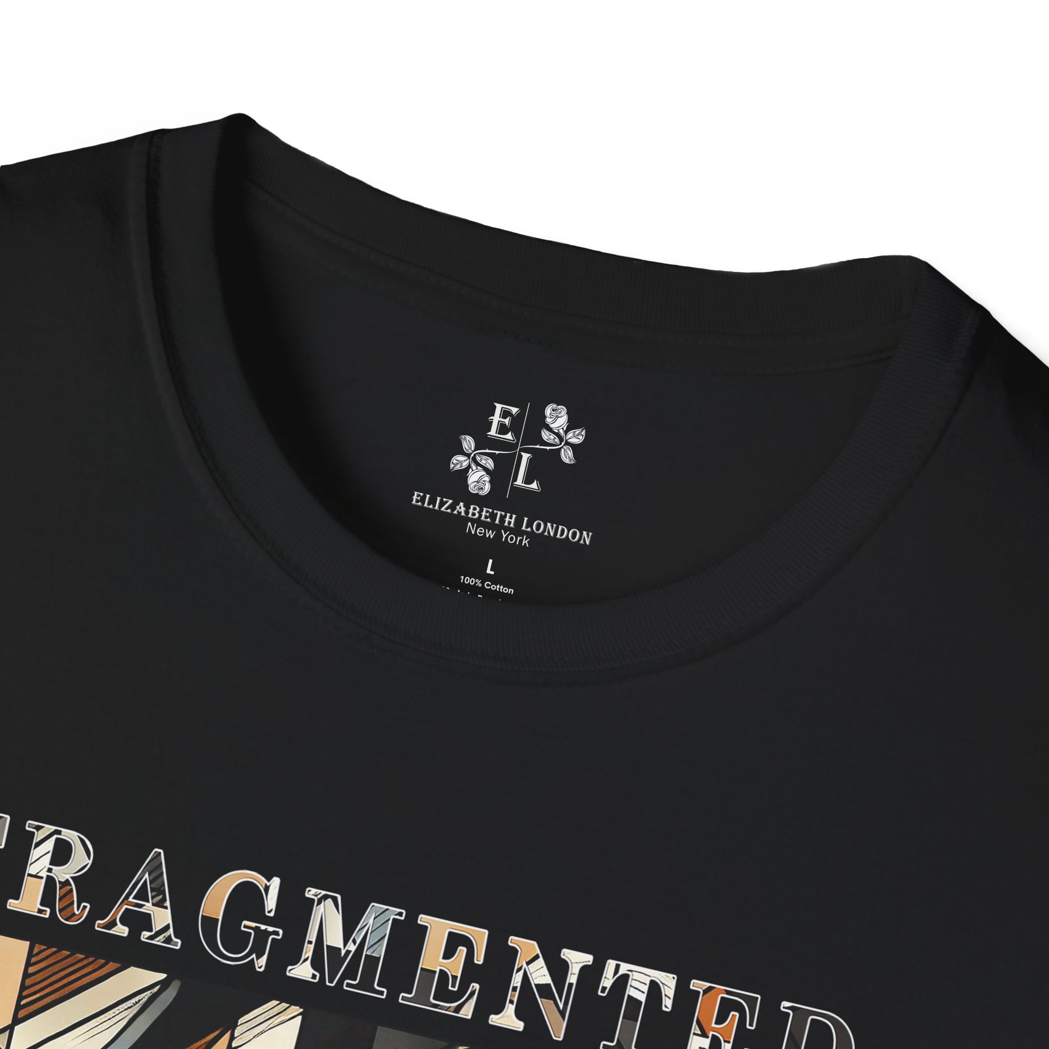*Fragmented Succulence - Image 3
