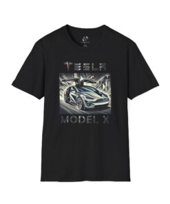*Tesla Model X