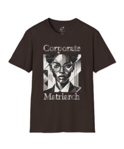*Corporate Matriarch