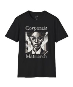 *Corporate Matriarch