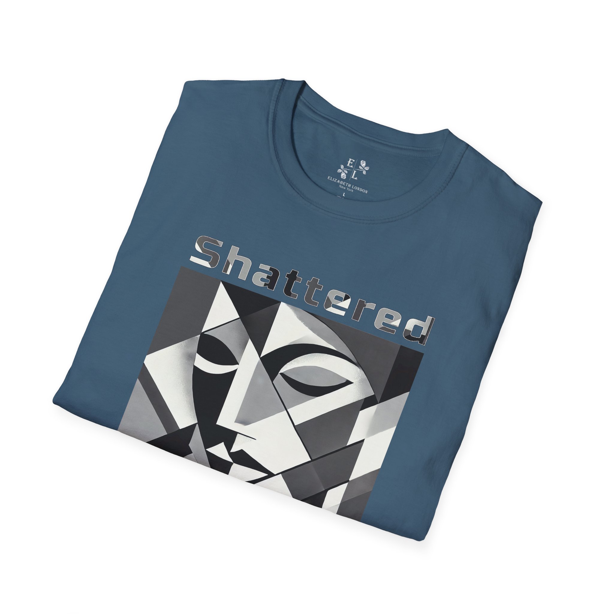 *Shattered Elegance - Image 4