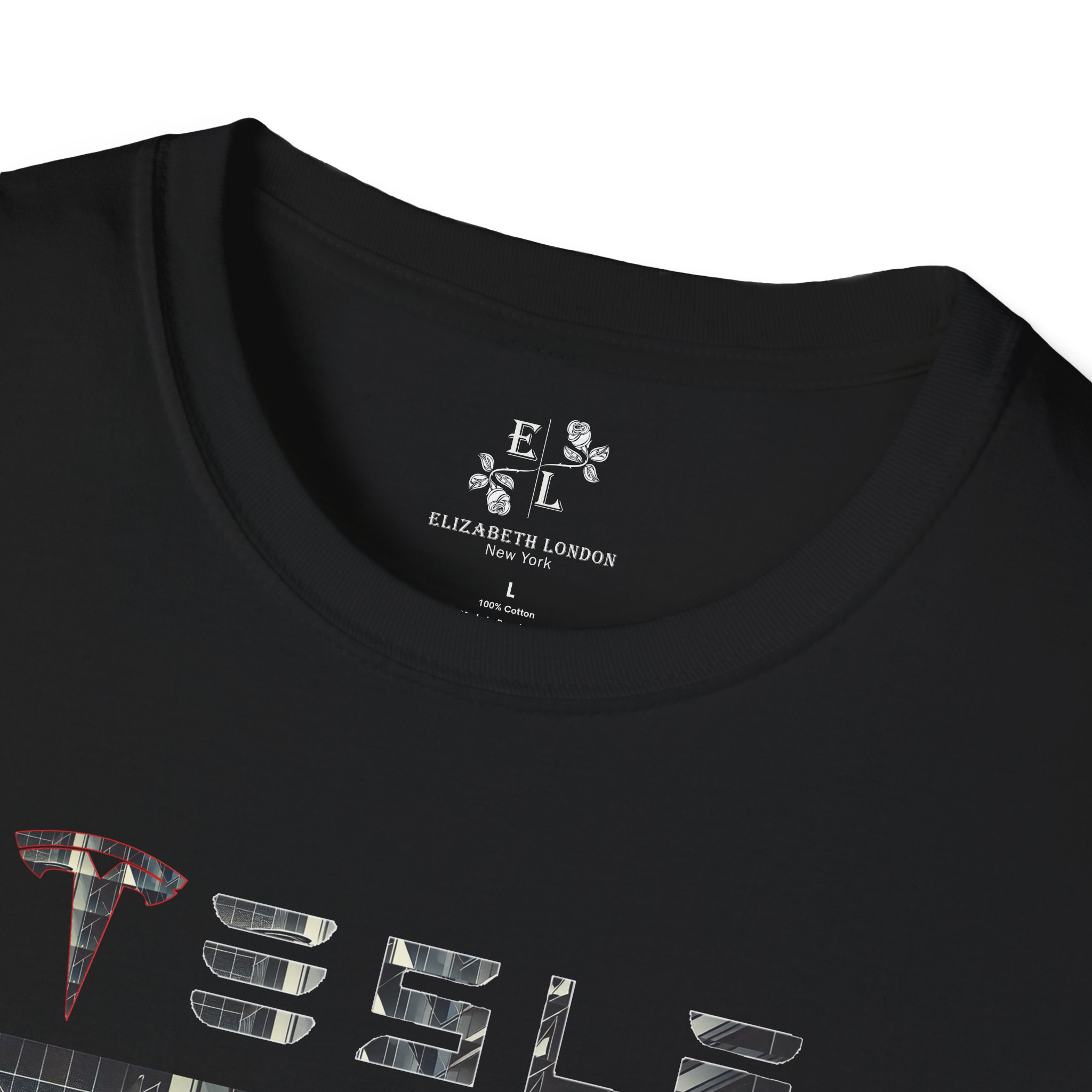*Tesla Model X - Image 3