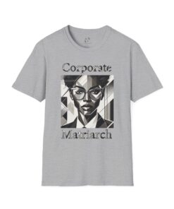 *Corporate Matriarch