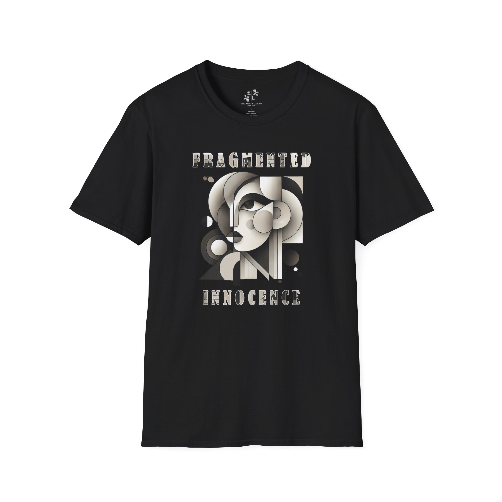 *Fragmented Innocence