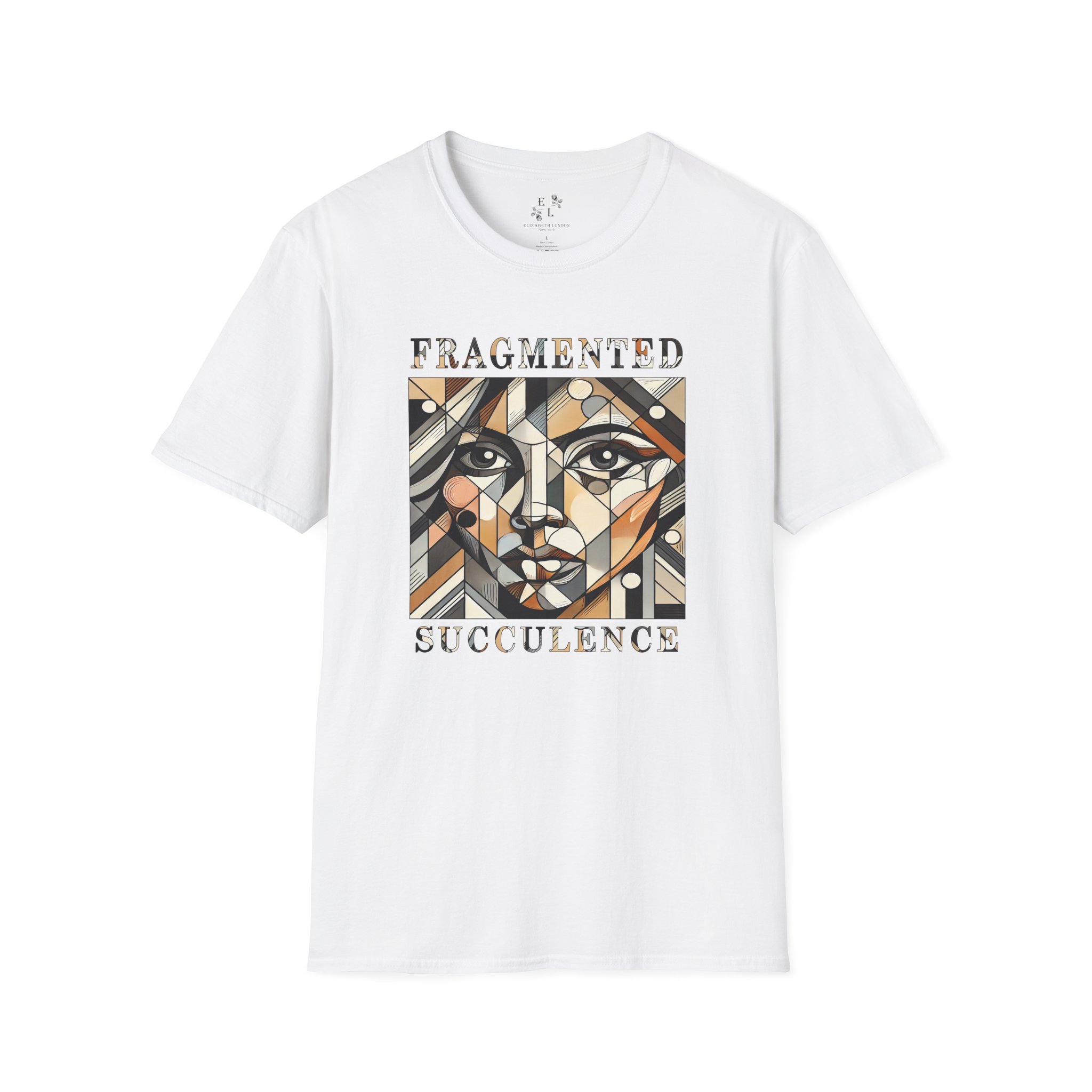 *Fragmented Succulence