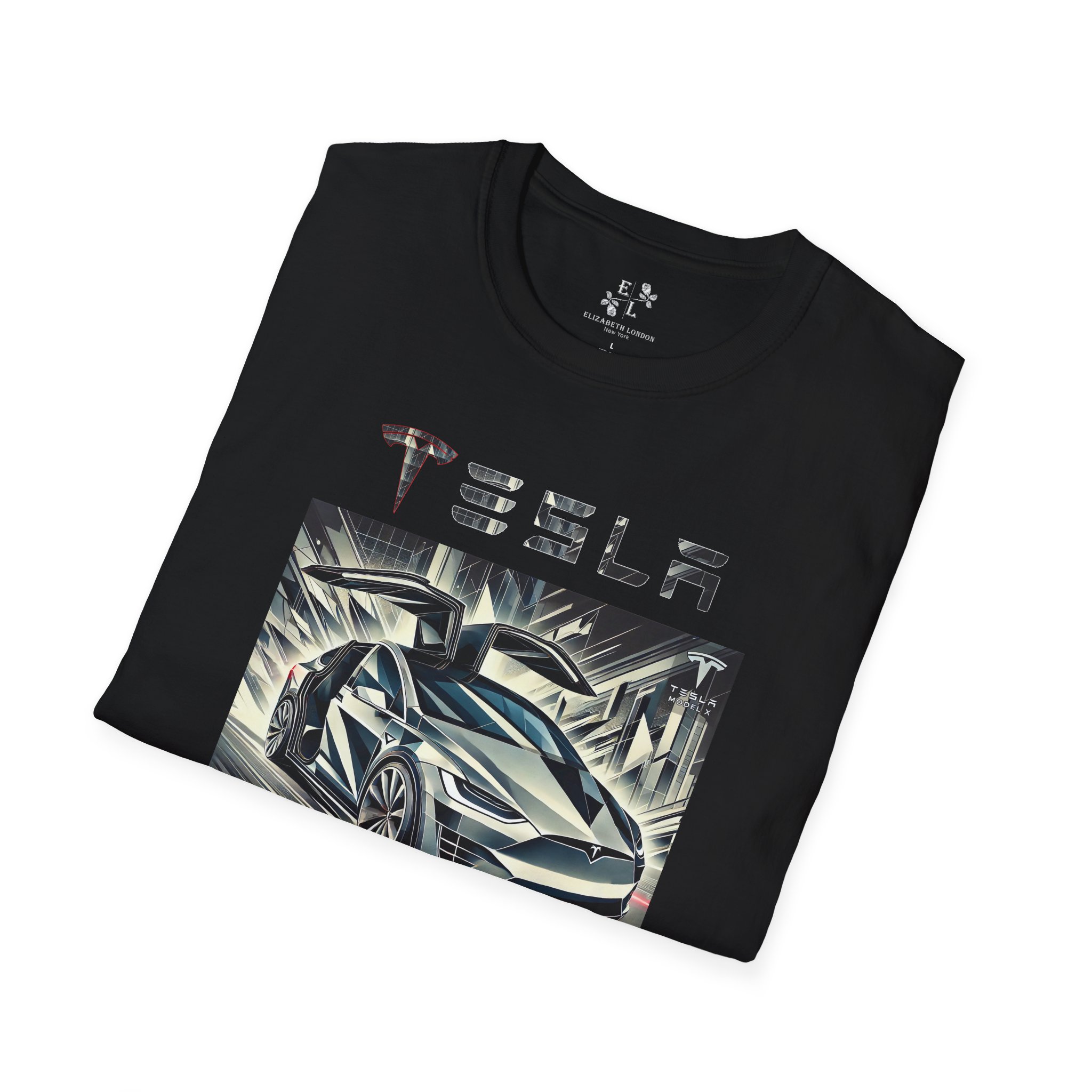 *Tesla Model X - Image 4