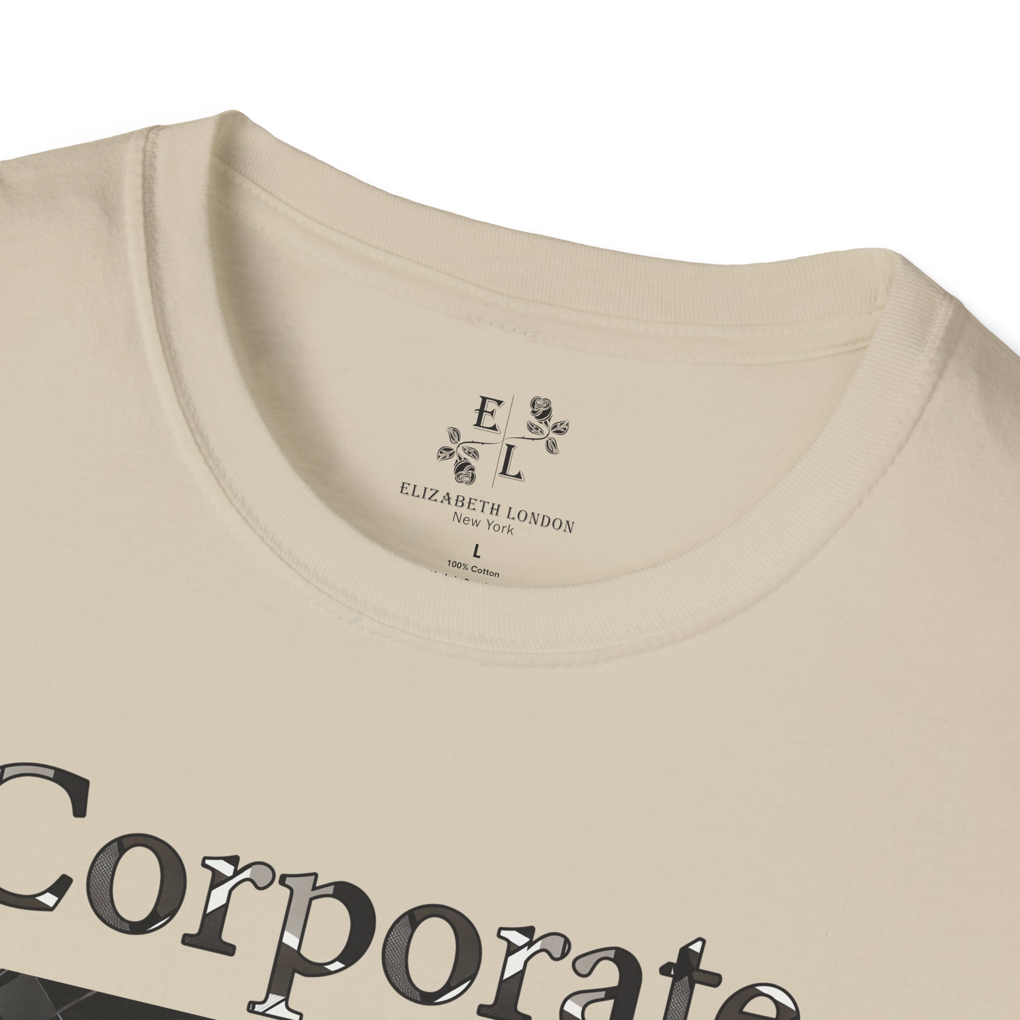 *Corporate Matriarch - Image 3