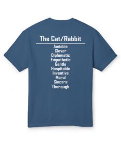 Alternative view of 04 Rabbit Zodiac Sign