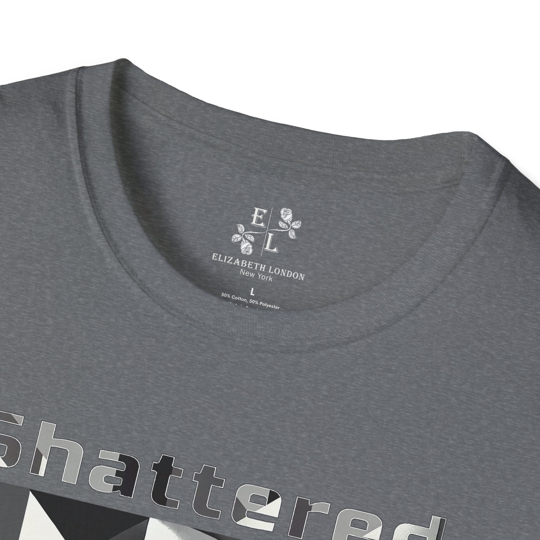*Shattered Elegance - Image 3