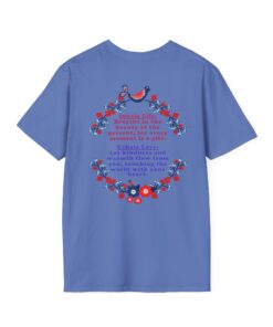 Alternative view of Inhale Life/Exhale Love
