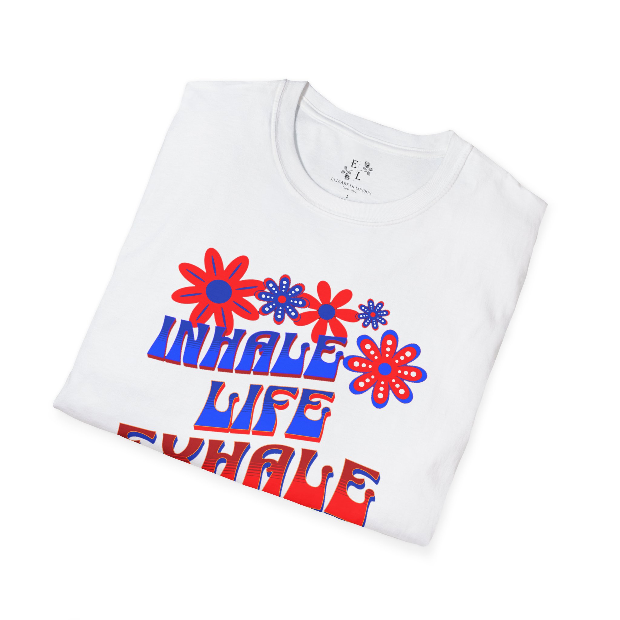 Inhale Life/Exhale Love - Image 4