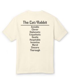 Alternative view of 04 Rabbit Zodiac Sign