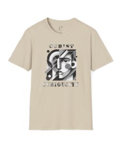 *Cubist Curiosity