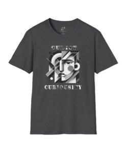 *Cubist Curiosity