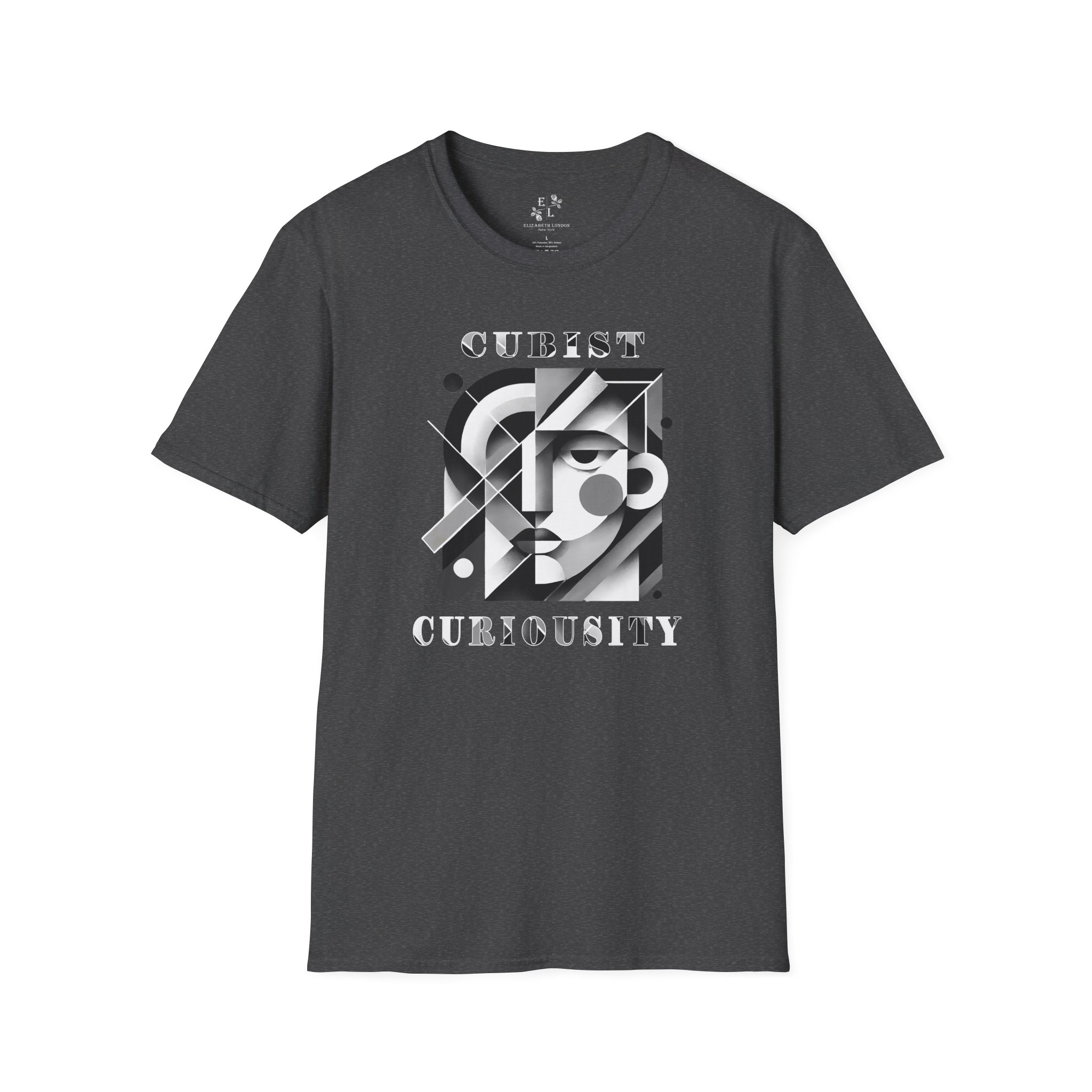 *Cubist Curiosity