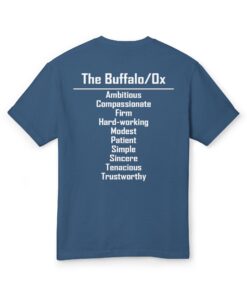 Alternative view of 02 Buffalo/Ox Zodiac Sign
