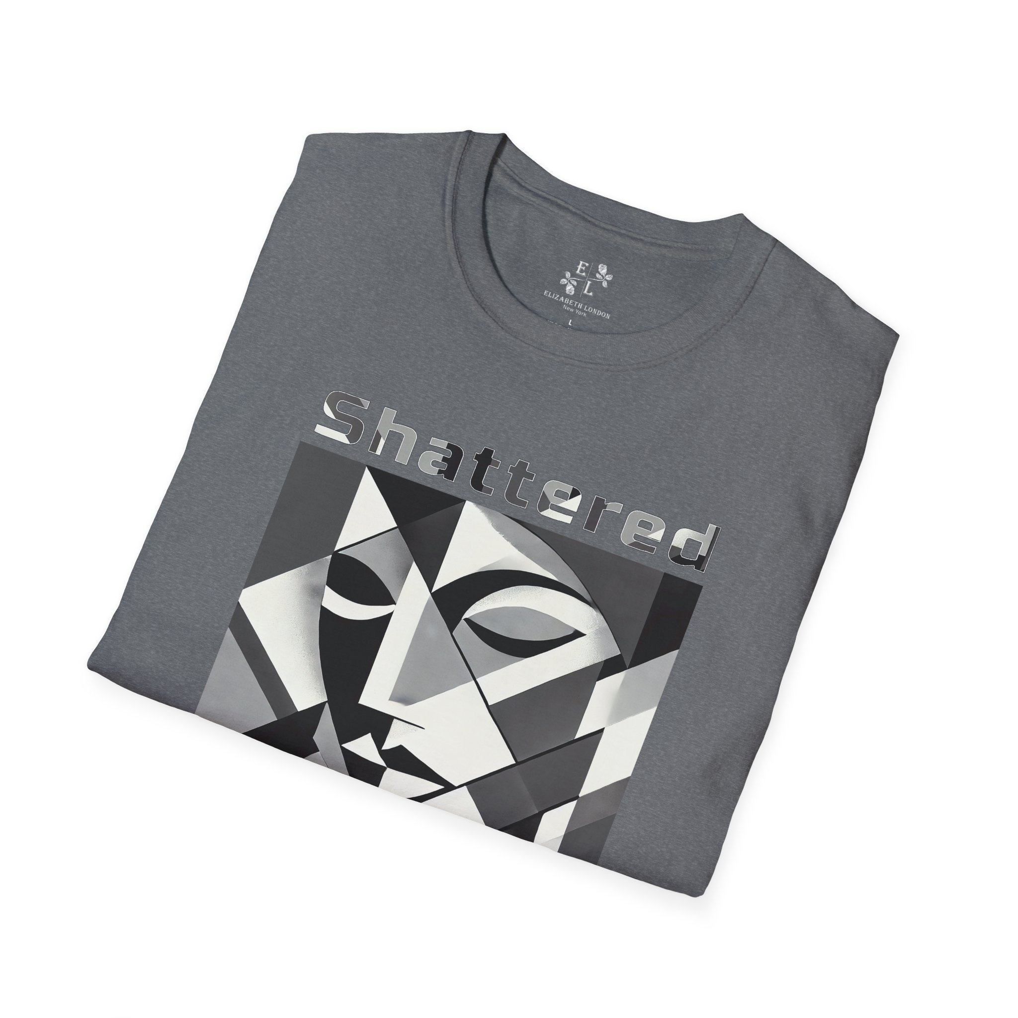*Shattered Elegance - Image 4