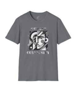 *Cubist Curiosity