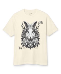 04 Rabbit Zodiac Sign