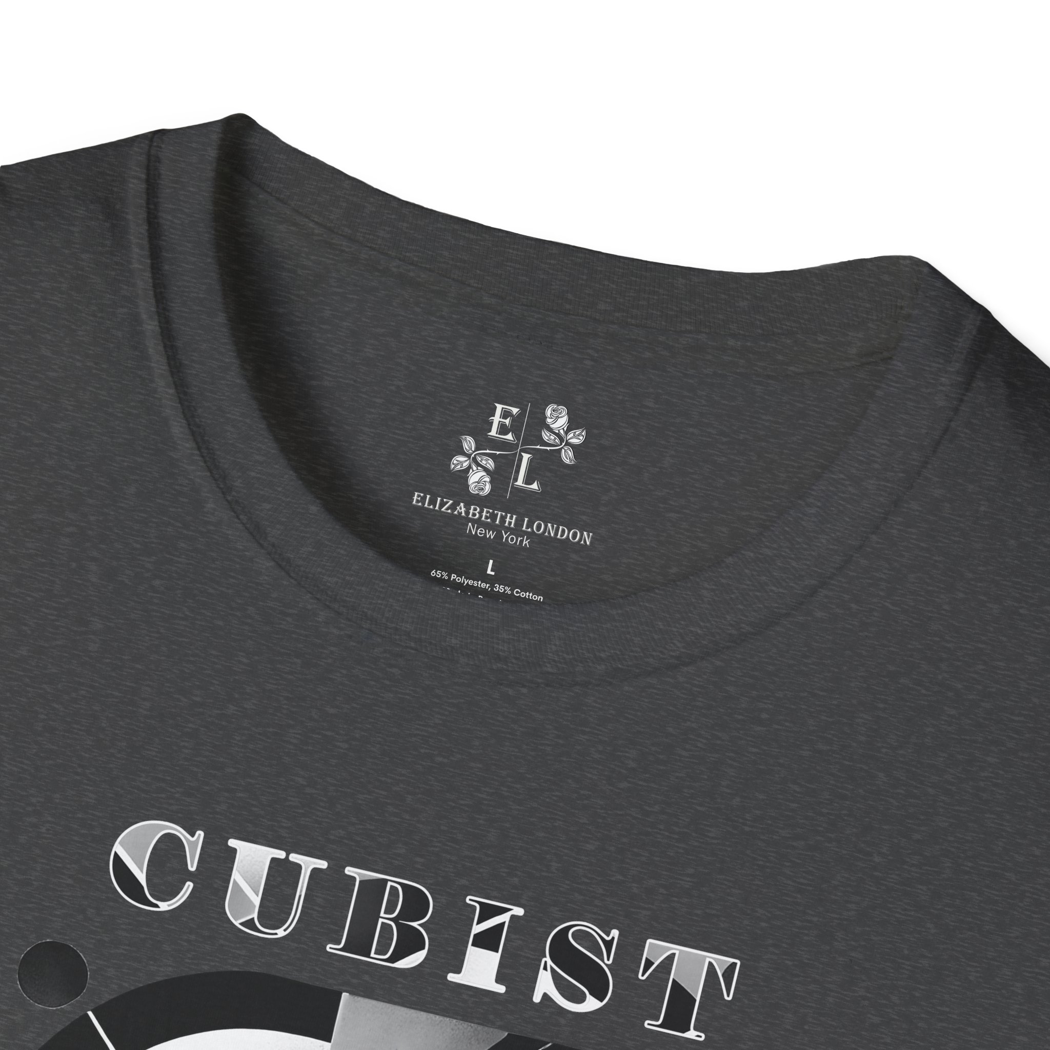 *Cubist Curiosity - Image 3