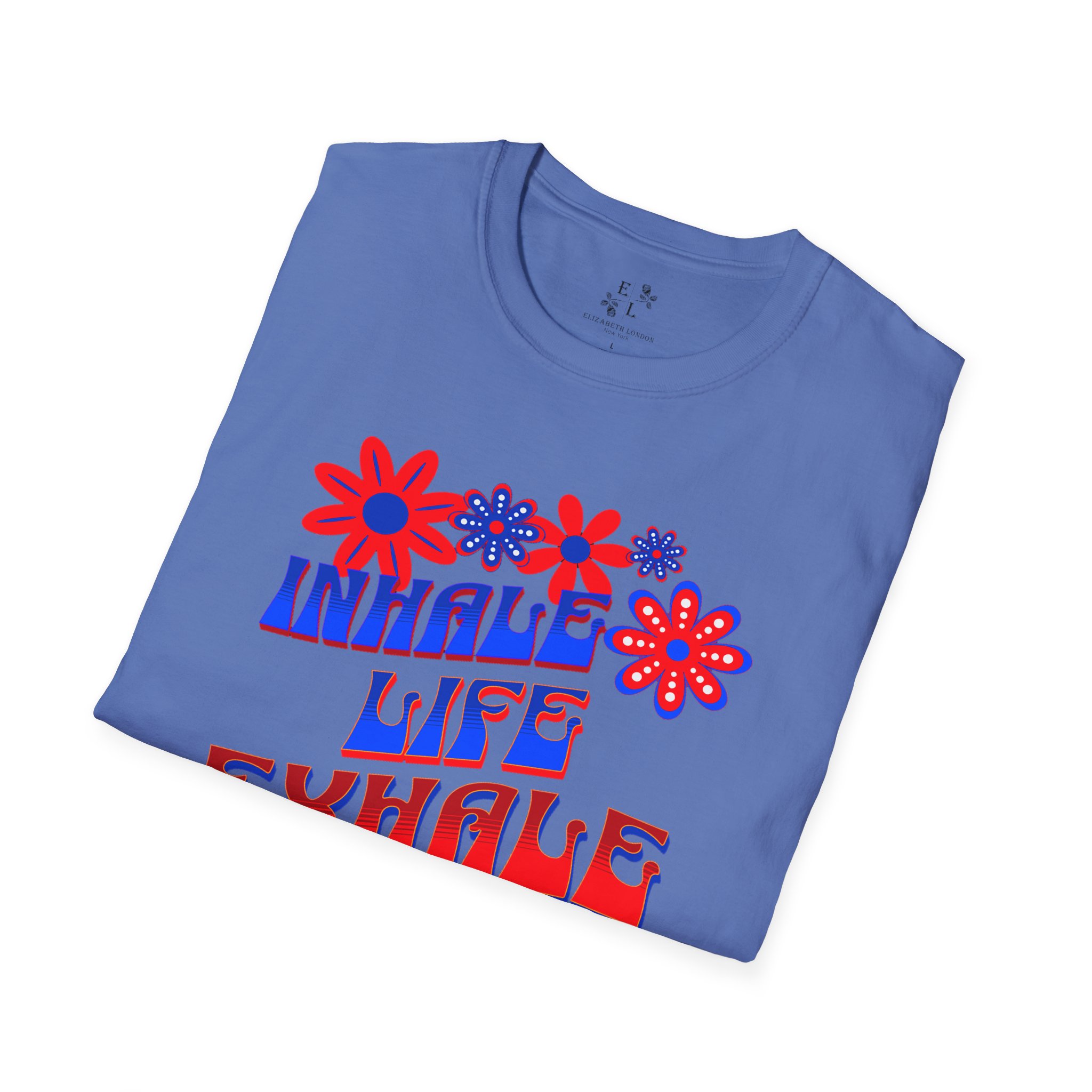 Inhale Life/Exhale Love - Image 4