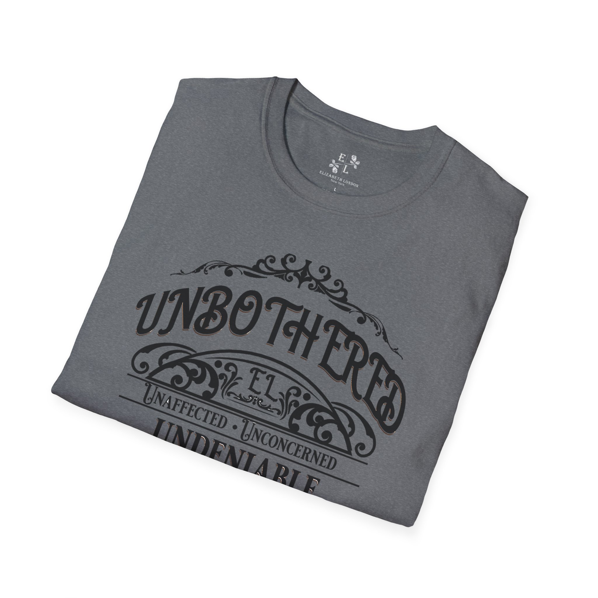 Unbothered/Undeniable - Image 4