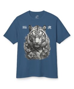 03 Tiger Zodiac Sign