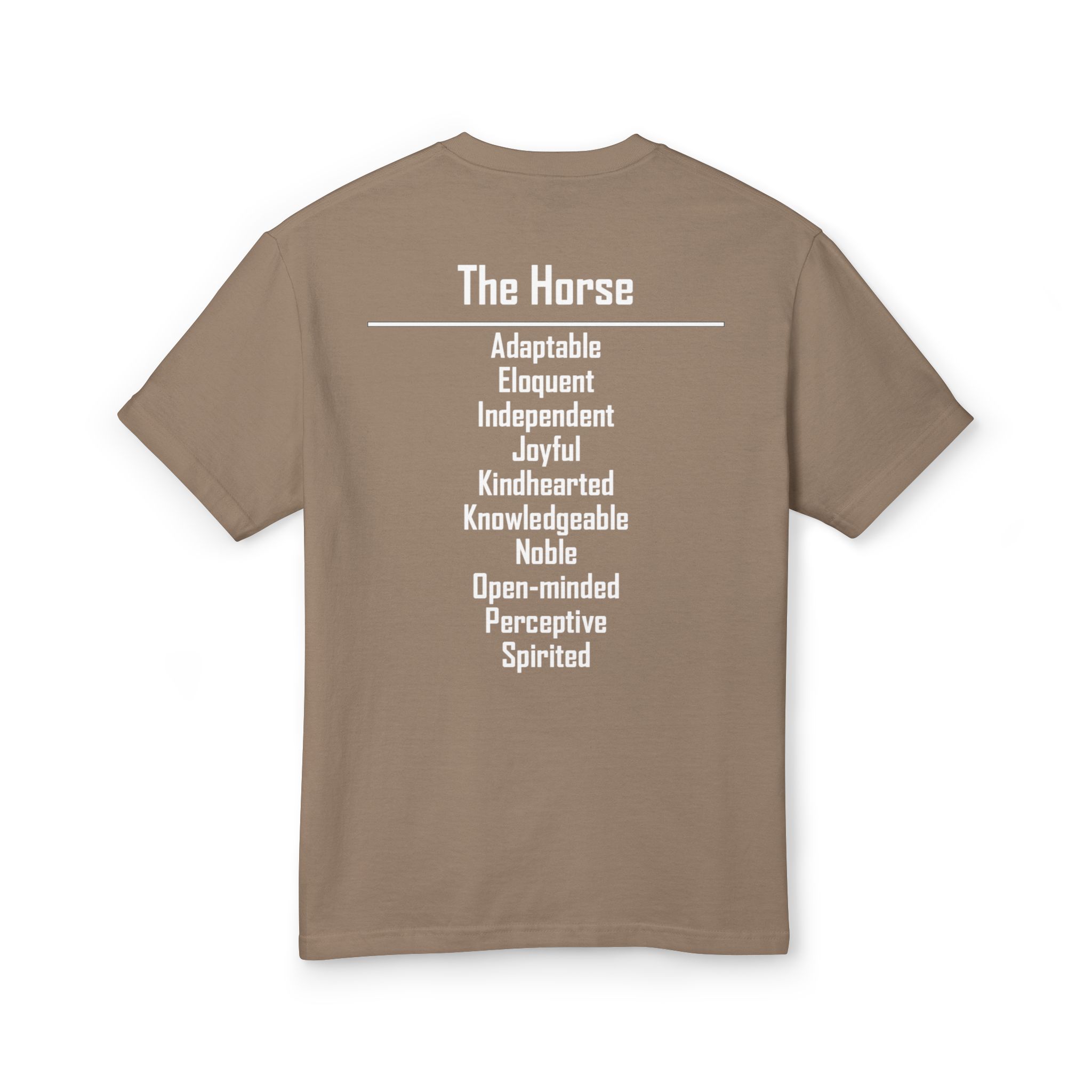 07 Horse Zodiac Sign - Image 2
