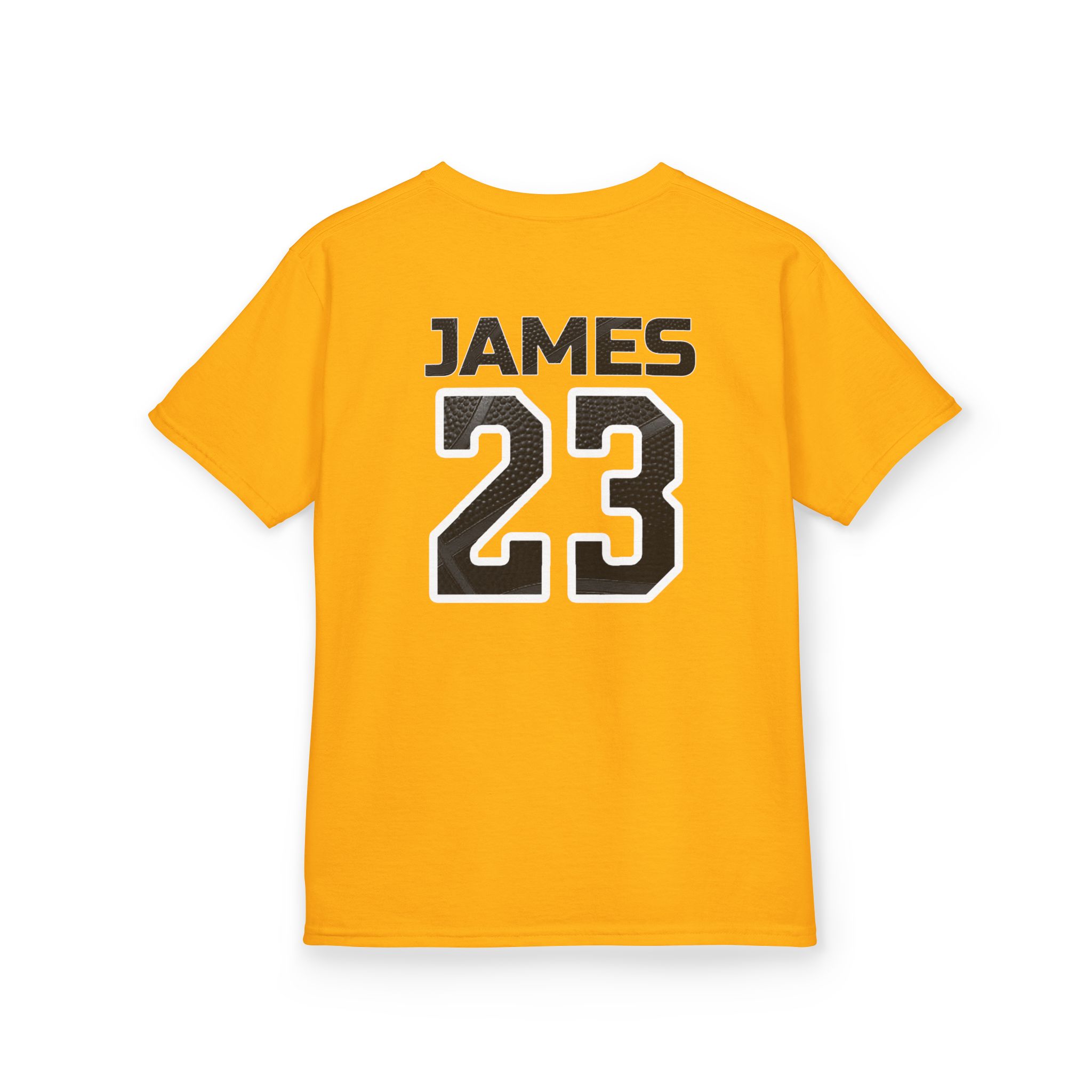LJ Got Game - Image 9