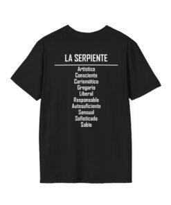 Alternative view of SP-06 La Serpiente