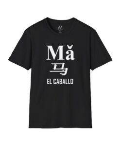 SP-07 El Caballo