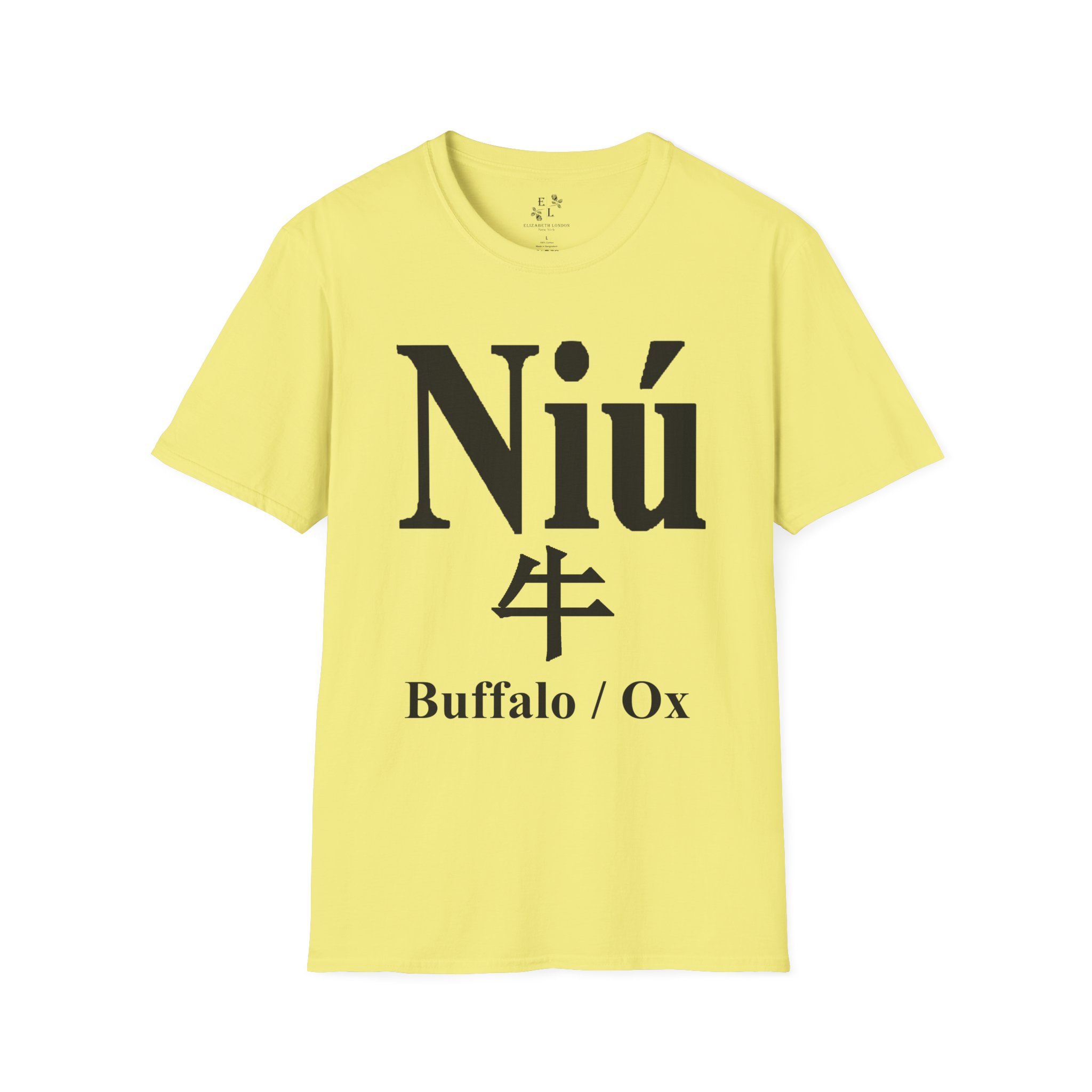 02 The Buffalo/Ox - Image 17