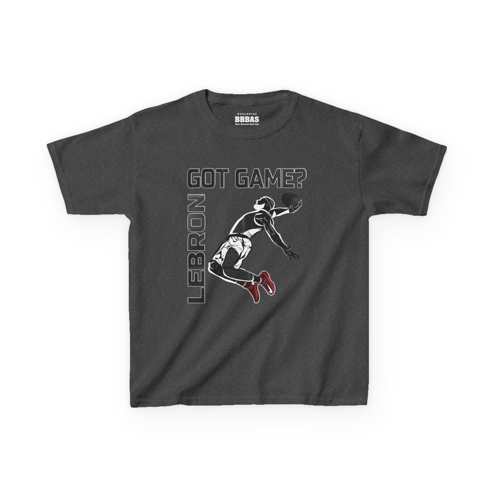 LJ Got Game - Image 9