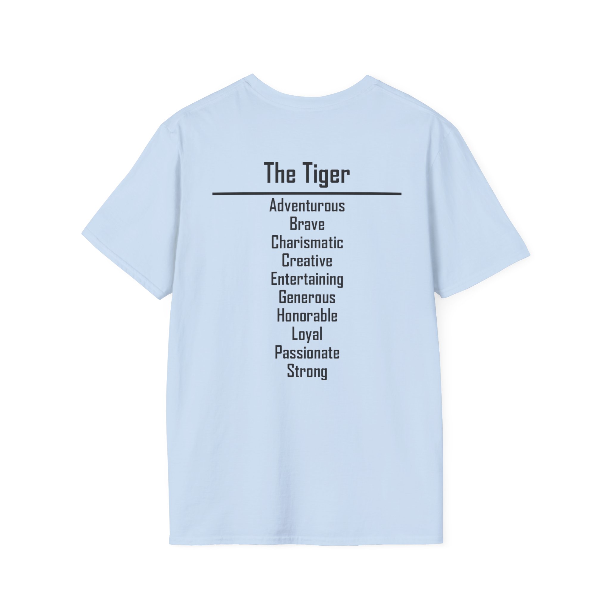 03 The Tiger - Image 22