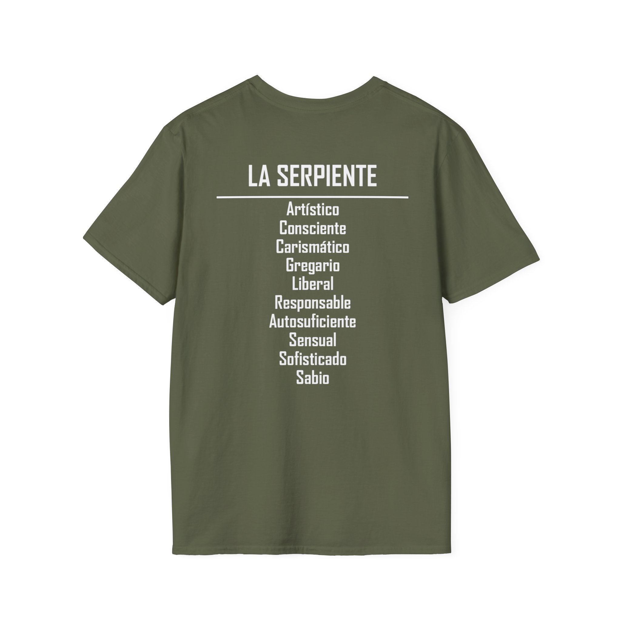 SP-06 La Serpiente - Image 10