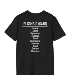 Alternative view of SP-04 El Conejo (Gato)