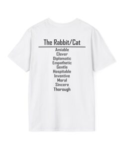 Alternative view of 04 The Rabbit