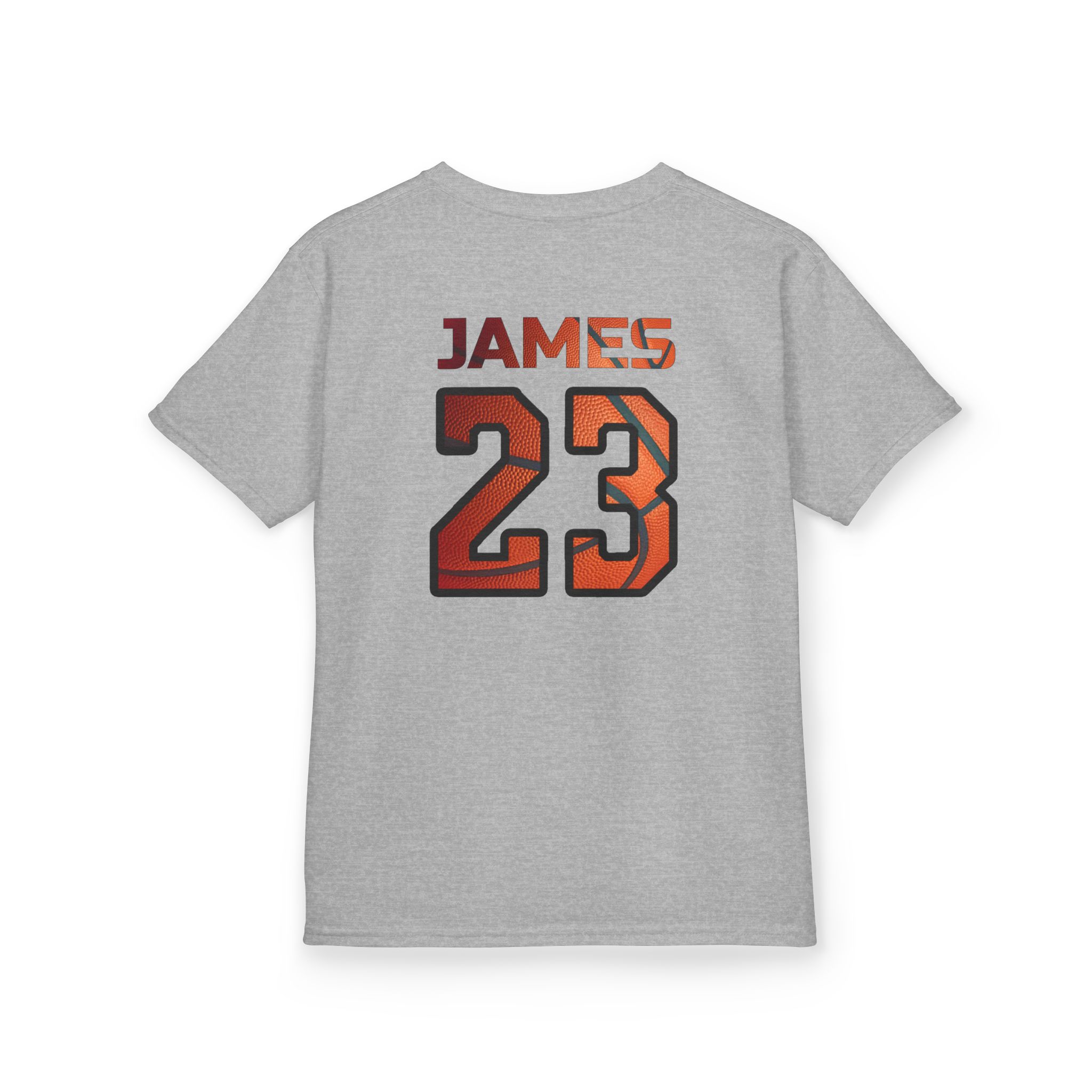LJ Got Game - Image 13