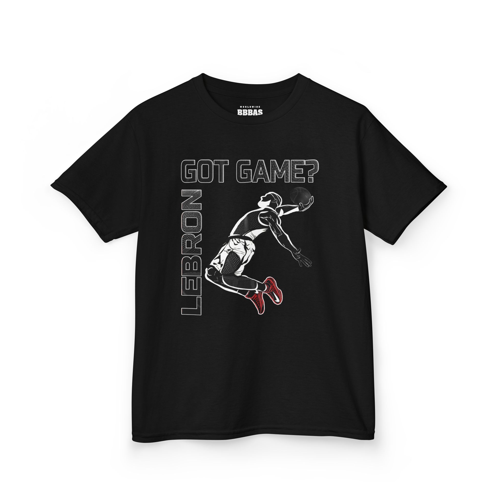 LJ Got Game - Image 3