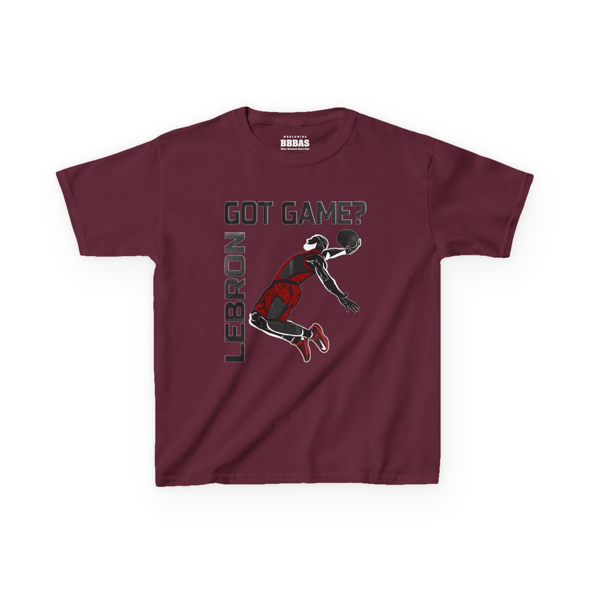 LJ Got Game - Image 10