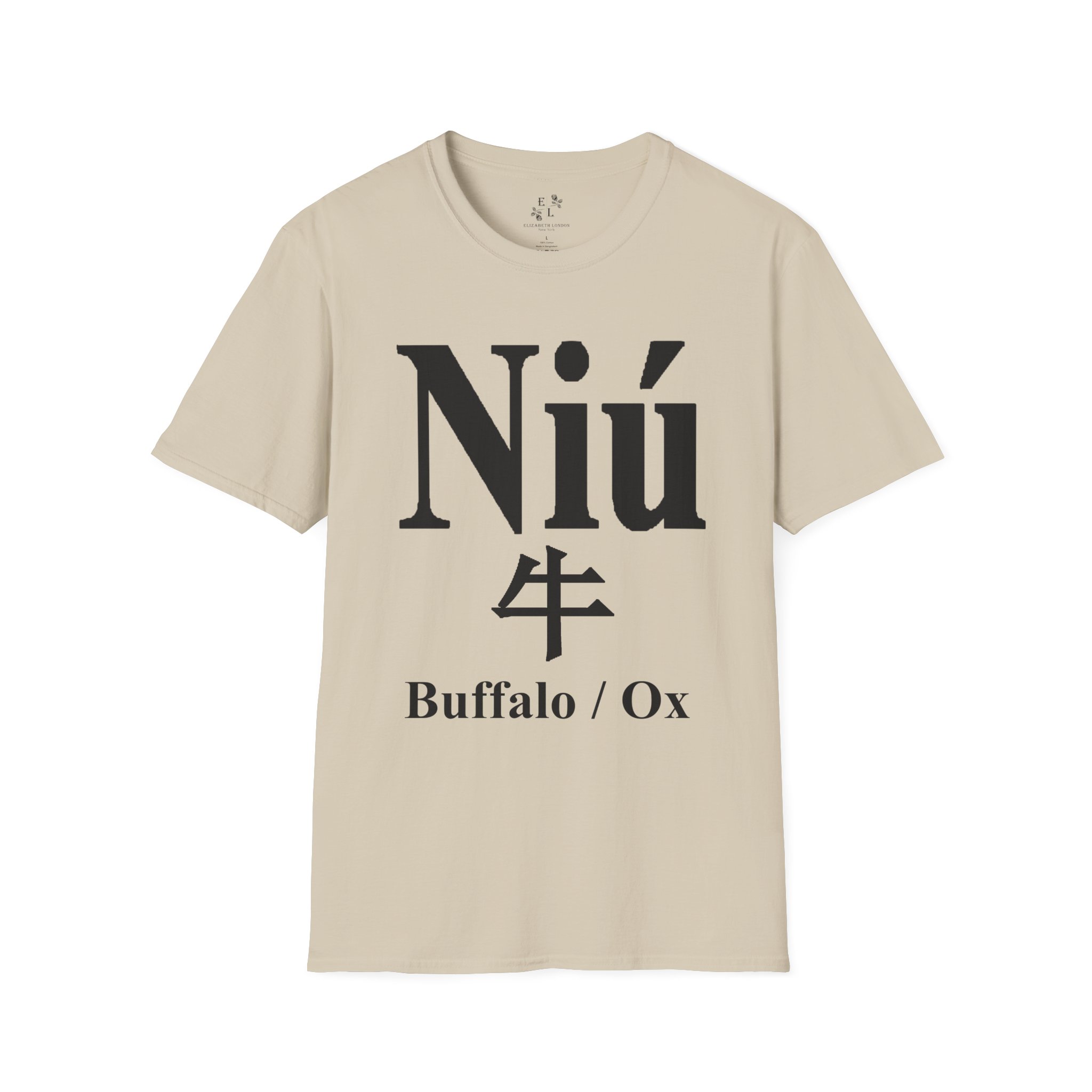 02 The Buffalo/Ox - Image 5